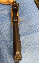 CENTURY ARMS DRACO MINI 7.62X39MM - 2 of 3