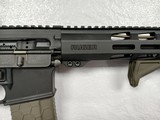 RUGER AR-556 5.56X45MM NATO - 2 of 3