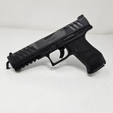 WALTHER pdp compact 5" 9MM LUGER (9X19 PARA)