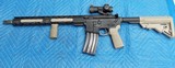 RADICAL FIREARMS MODEL RF-15 .223 WYLDE - 1 of 3