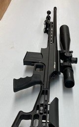 THOMPSON/CENTER ARMS PERFORMANCE CENTER LRR 6.5MM CREEDMOOR - 3 of 3