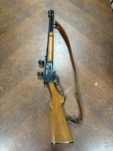 MARLIN 336 (JM stamped) .35 REM - 1 of 3