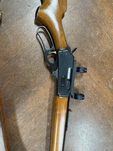 MARLIN 336 (JM stamped) .35 REM - 3 of 3