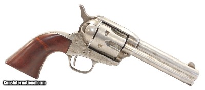 TAYLOR&sbquo;S & CO. 1873 .45 LC - Image 1 of 1