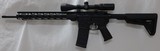 RUGER AR-556 5.56X45MM NATO - 2 of 3