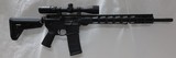 RUGER AR-556 5.56X45MM NATO - 1 of 3