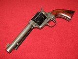 COLT SINGLE ACTION ARMY .45 COLT - 2 of 3
