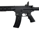 SMITH & WESSON M&P 15-22 .22 LR - 3 of 3