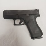 GLOCK 43x 9MM LUGER (9X19 PARA) - 2 of 3