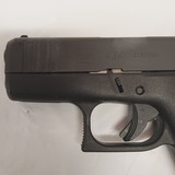 GLOCK 43x 9MM LUGER (9X19 PARA) - 3 of 3