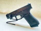 GLOCK 17 GEN 5 9MM LUGER (9X19 PARA)