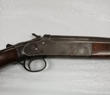 IVER JOHNSON CHAMPION 12 GA - 2 of 3