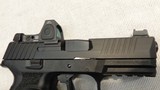 FN 509 With Trijicon RMR 9MM LUGER (9X19 PARA) - 3 of 3