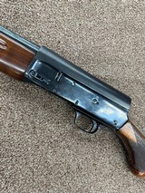 BROWNING LIGHT TWELVE 12 GA - 3 of 3