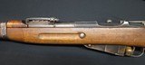 MOSIN-NAGANT M27 Finland 7.62X54MMR - 3 of 3