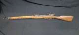 MOSIN-NAGANT M27 Finland 7.62X54MMR - 1 of 3