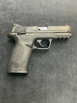 SMITH & WESSON M&P 22 Compact 22 .22 LR