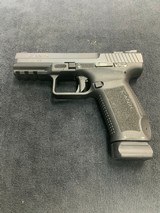 CANIK TP9DA 9MM LUGER (9X19 PARA) - 2 of 3