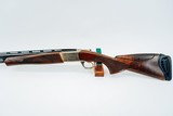 BROWNING CYNERGY 12 GA - 3 of 3