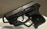 RUGER LCP .380 .380 ACP - 2 of 2