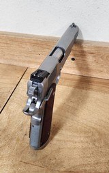 SPRINGFIELD ARMORY 1911-A1 TRP TACTICAL .45 ACP - 3 of 3