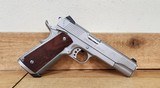 SPRINGFIELD ARMORY 1911-A1 TRP TACTICAL .45 ACP - 1 of 3