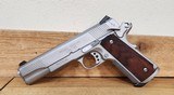 SPRINGFIELD ARMORY 1911-A1 TRP TACTICAL .45 ACP - 2 of 3