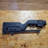 RUGER PC CARBINE 9MM LUGER (9X19 PARA) - 1 of 3
