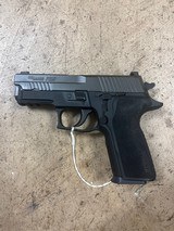 SIG SAUER P229 9MM LUGER (9X19 PARA) - 3 of 3