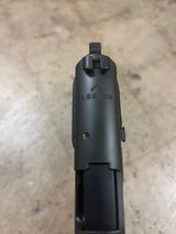 SIG SAUER P229 9MM LUGER (9X19 PARA) - 2 of 3