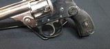 IVER JOHNSON 2nd Model Safety Automatic Hammerless .32 S&W - 3 of 3