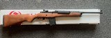 RUGER Mini-14 5.56X45MM NATO - 1 of 3
