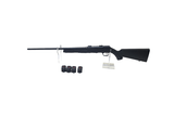 SAVAGE ARMS A17 .22 LR - 1 of 2