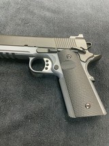 SPRINGFIELD ARMORY operator 9mm 9MM LUGER (9X19 PARA) - 3 of 3