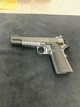 SPRINGFIELD ARMORY operator 9mm 9MM LUGER (9X19 PARA) - 2 of 3