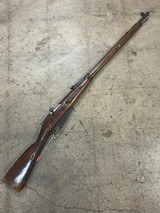 PW ARMS Mosin Nagant m91/30 7.62X54MMR - 1 of 2