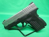 SPRINGFIELD ARMORY XDS-45 .45 ACP - 3 of 3