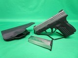 SPRINGFIELD ARMORY XDS-45 .45 ACP - 1 of 3