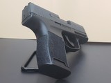 SIG SAUER P365 9MM LUGER (9X19 PARA) - 3 of 3
