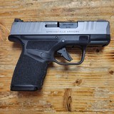 SPRINGFIELD ARMORY Hellcat 9mm 9MM LUGER (9X19 PARA) - 1 of 3