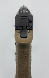 SIG SAUER Full size p320 p 320 p-320 P320-X series 9MM LUGER (9X19 PARA) - 2 of 3