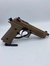 BERETTA TYPE M9A4 9MM LUGER (9X19 PARA) - 2 of 3