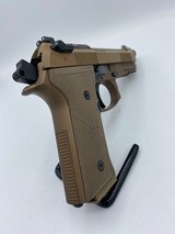 BERETTA TYPE M9A4 9MM LUGER (9X19 PARA) - 3 of 3