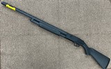 MOSSBERG 500 12 GA - 2 of 3