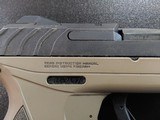 RUGER SECURITY 9 9MM LUGER (9X19 PARA) - 3 of 3