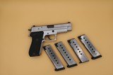 SIG ARMS AG P220 ST .45 ACP - 1 of 2