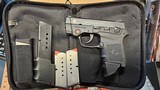 SMITH & WESSON Bodyguard with CT Laser .380 ACP - 1 of 1