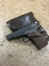 ARSENAL Arsenal Makarov 9X18MM MAKAROV - 3 of 3