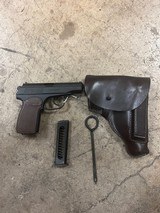 ARSENAL Arsenal Makarov 9X18MM MAKAROV - 1 of 3