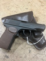 ARSENAL Arsenal Makarov 9X18MM MAKAROV - 2 of 3